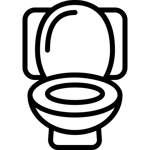 Desentupimento de vaso sanitário